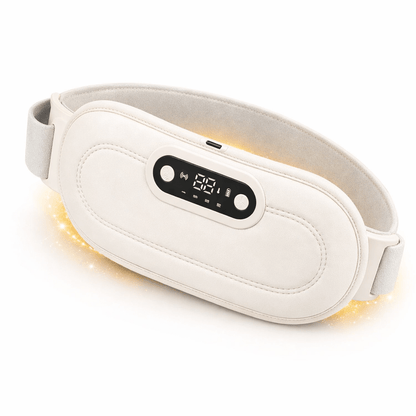 Ceinture Chauffante Apaisante Anti-Règles Douloureuses