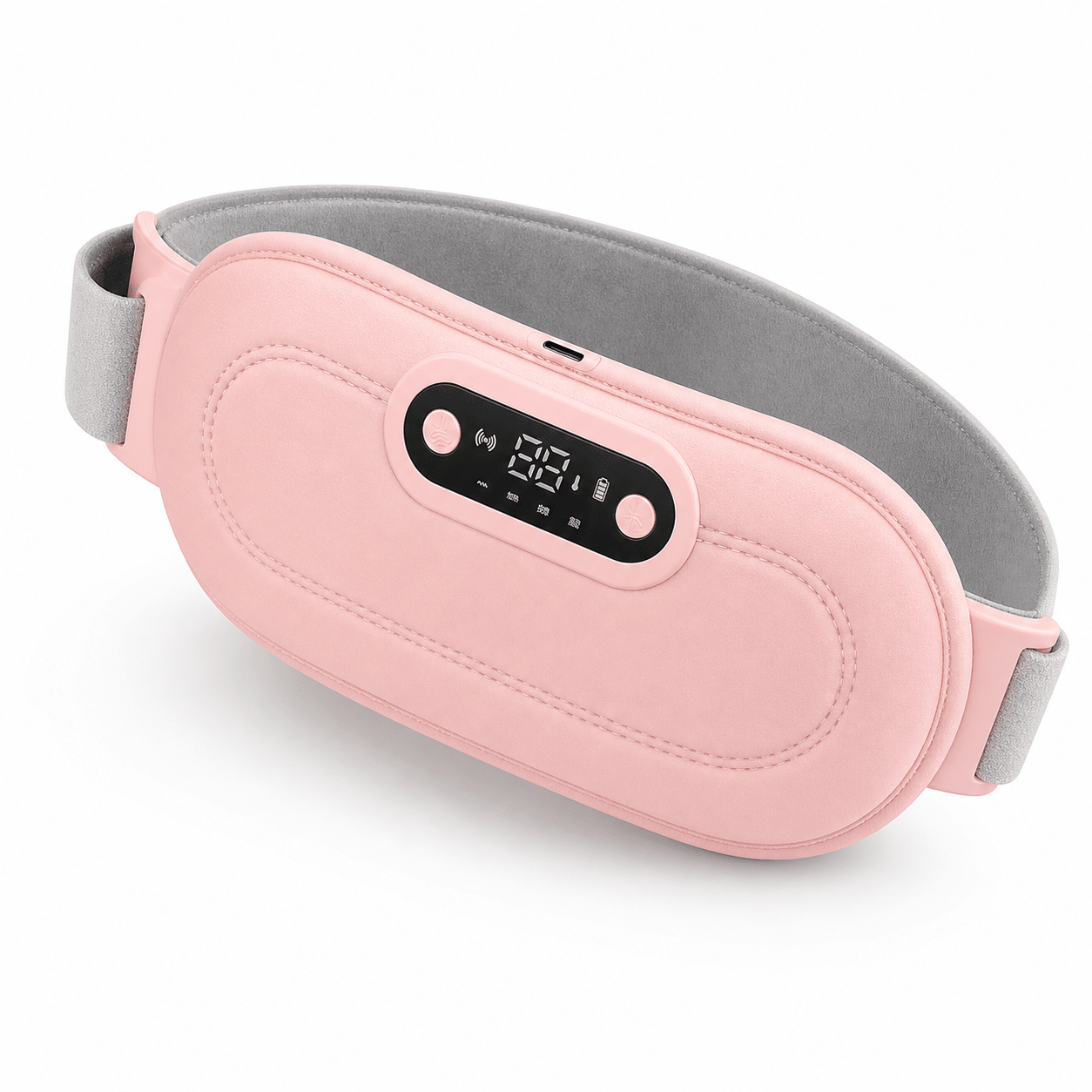 Cordless Period Heating Pad