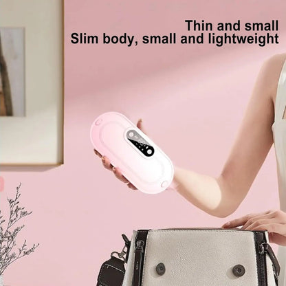 Cordless Period Heating Pad
