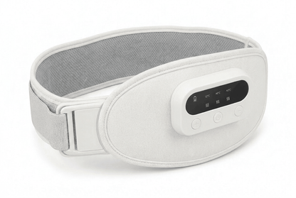 Ceinture Chauffante Apaisante Anti-Règles Douloureuses